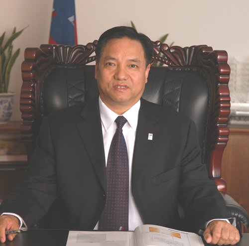 人民萬福,人民萬福集團(tuán),中國人民萬福集團(tuán)
