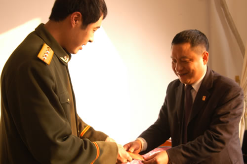 人民萬福,人民萬福集團(tuán),中國人民萬福集團(tuán)