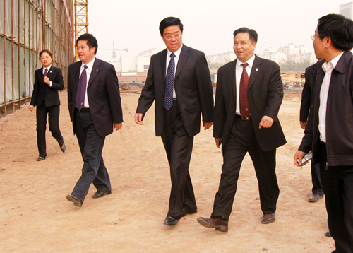 人民萬福,人民萬福集團,中國人民萬福集團