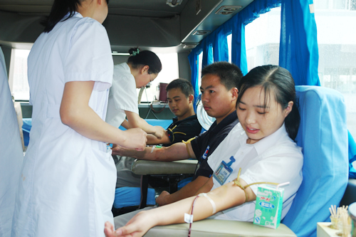 人民萬福,人民萬福集團,中國人民萬福集團