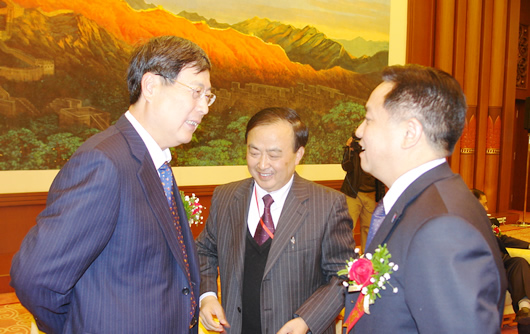 人民萬福,人民萬福集團,中國人民萬福集團