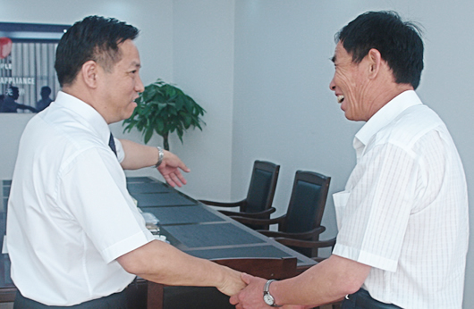 人民萬福,人民萬福集團,中國人民萬福集團