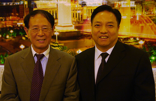 人民萬福,人民萬福集團,中國人民萬福集團