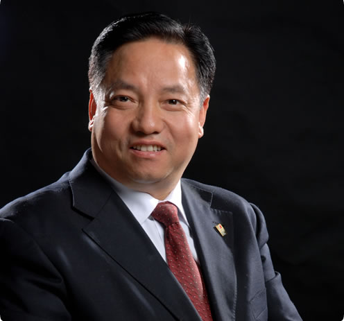 人民萬福,人民萬福集團,中國人民萬福集團