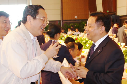 人民萬福,人民萬福集團,中國人民萬福集團